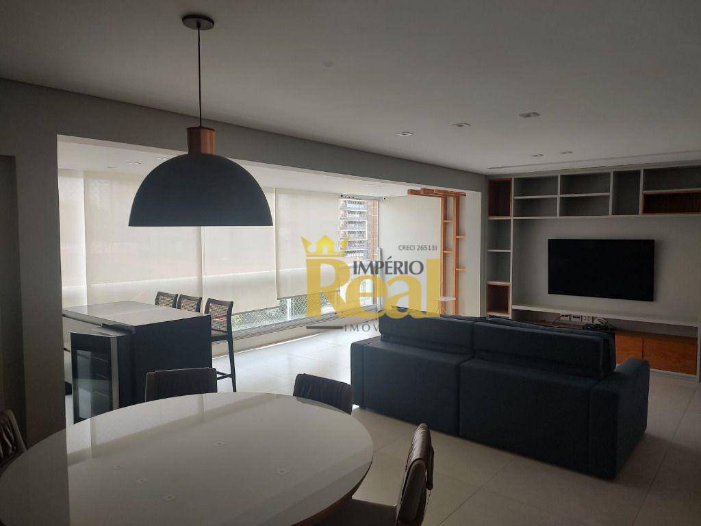 Apartamento à venda com 3 quartos, 129m² - Foto 29