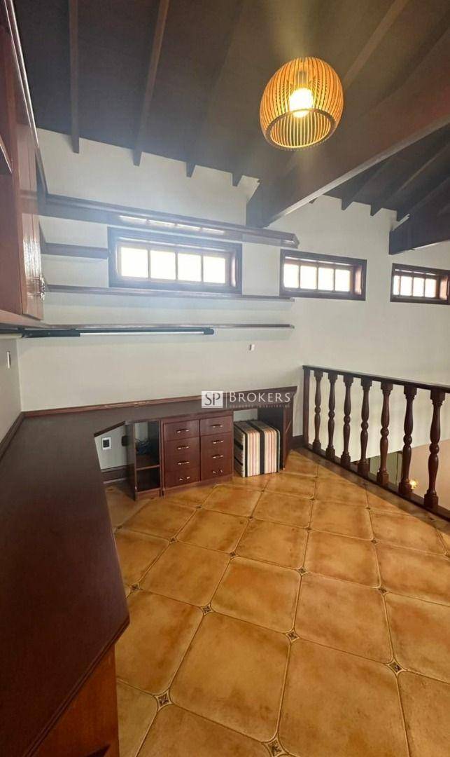 Casa de Condomínio à venda com 5 quartos, 368m² - Foto 12