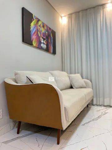 Apartamento à venda com 2 quartos, 69m² - Foto 3