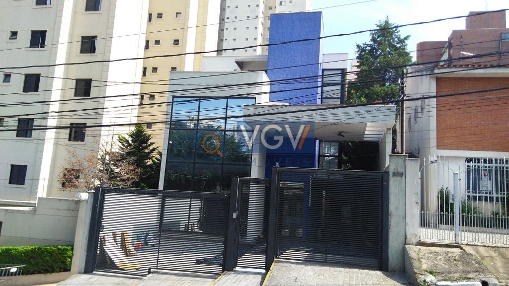 Prédio Inteiro para alugar, 600m² - Foto 2