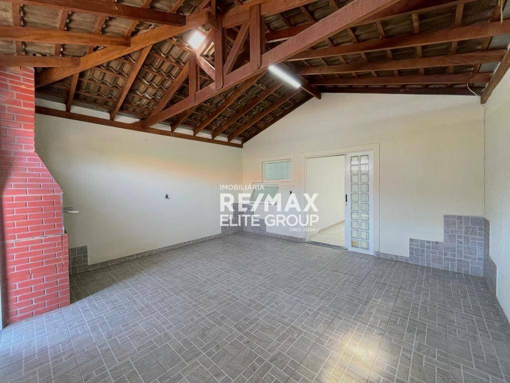 Casa à venda com 3 quartos, 82m² - Foto 21