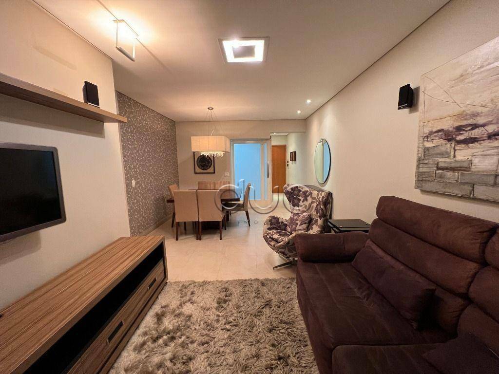 Apartamento à venda com 3 quartos, 112m² - Foto 7