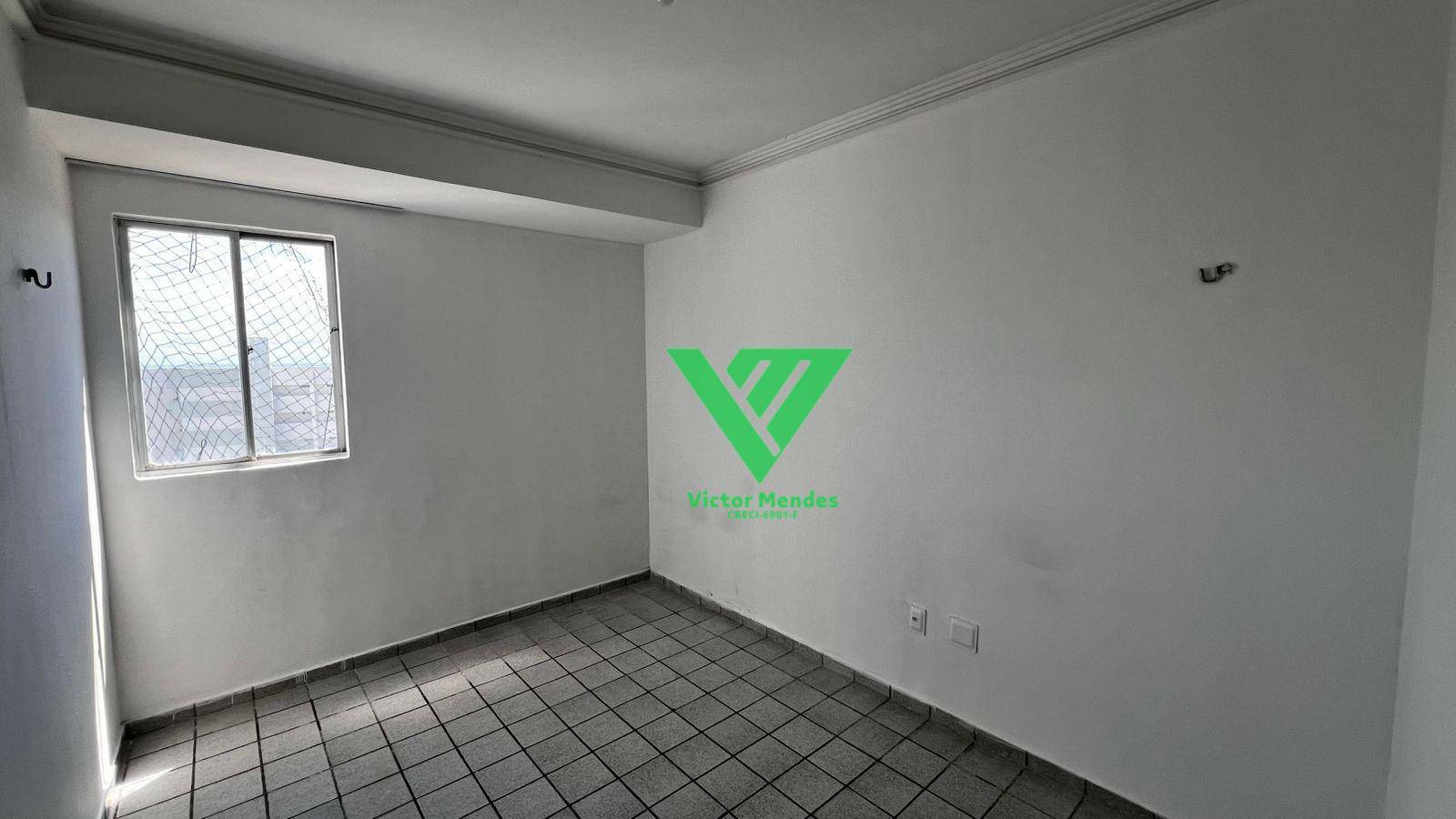 Apartamento à venda com 3 quartos, 83m² - Foto 4