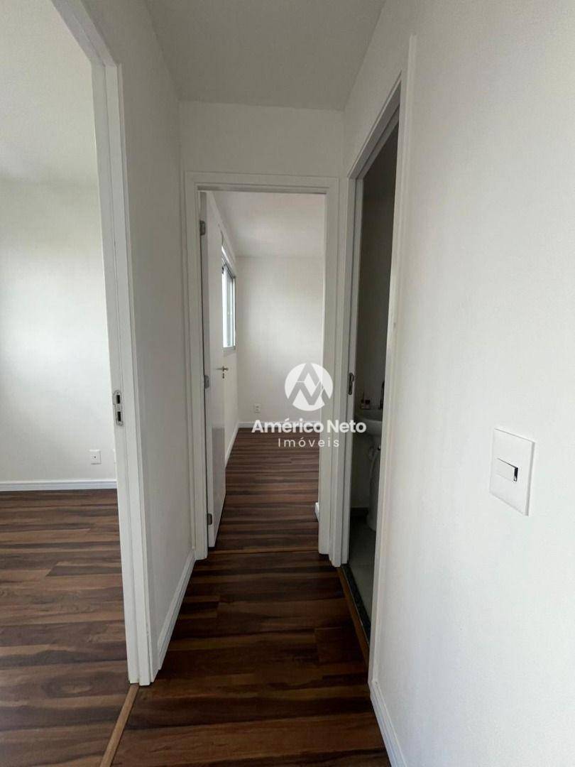 Apartamento para alugar com 2 quartos, 36m² - Foto 5