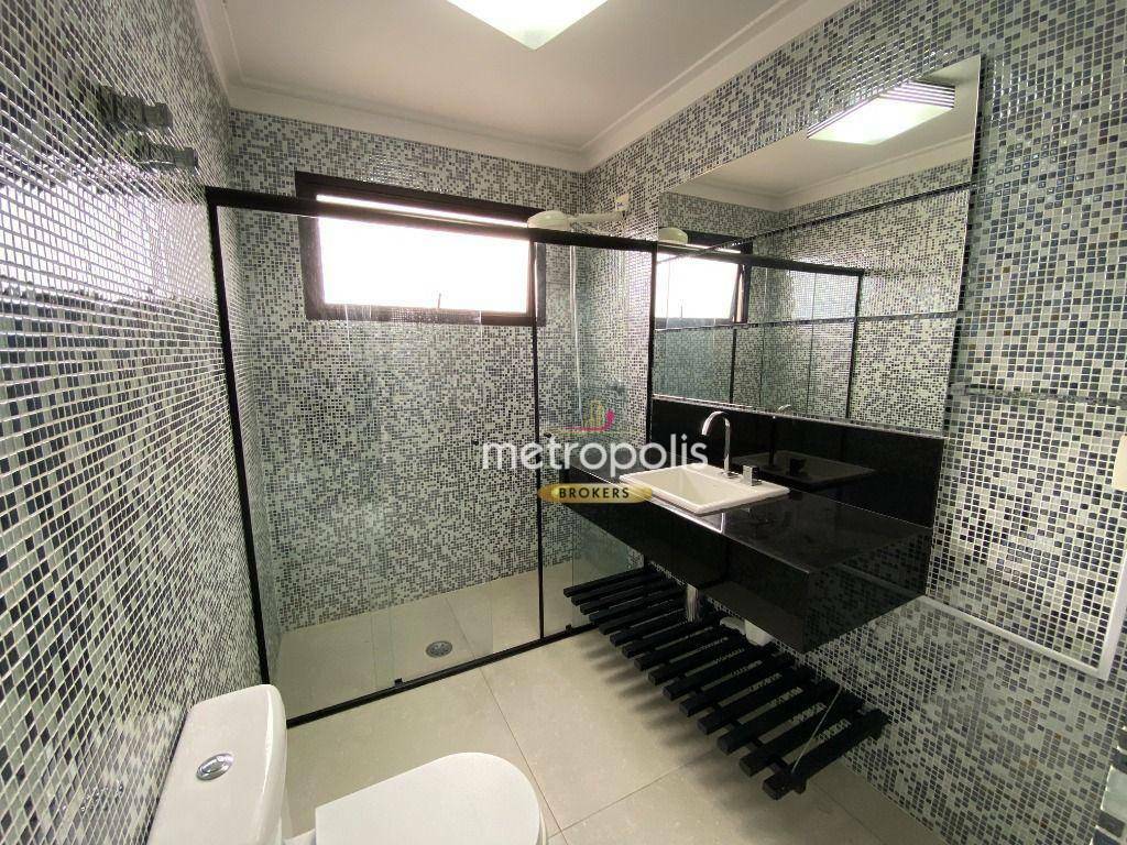 Apartamento à venda com 4 quartos, 207m² - Foto 25