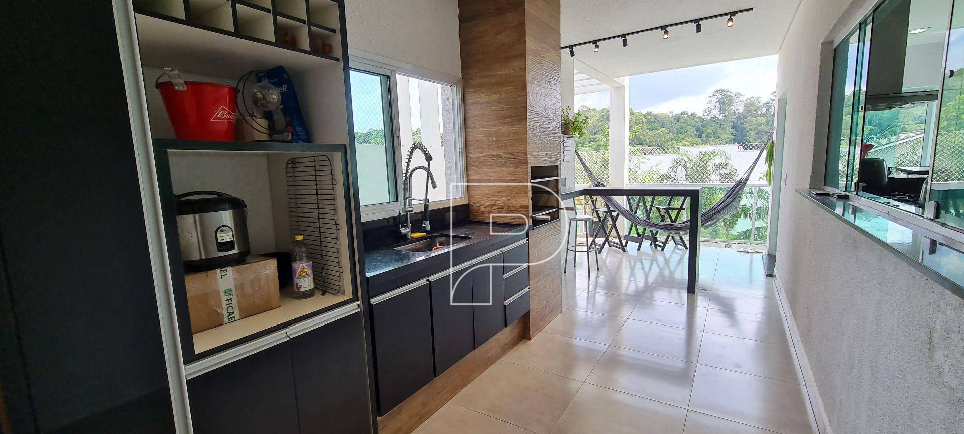 Casa de Condomínio à venda com 4 quartos, 298m² - Foto 36