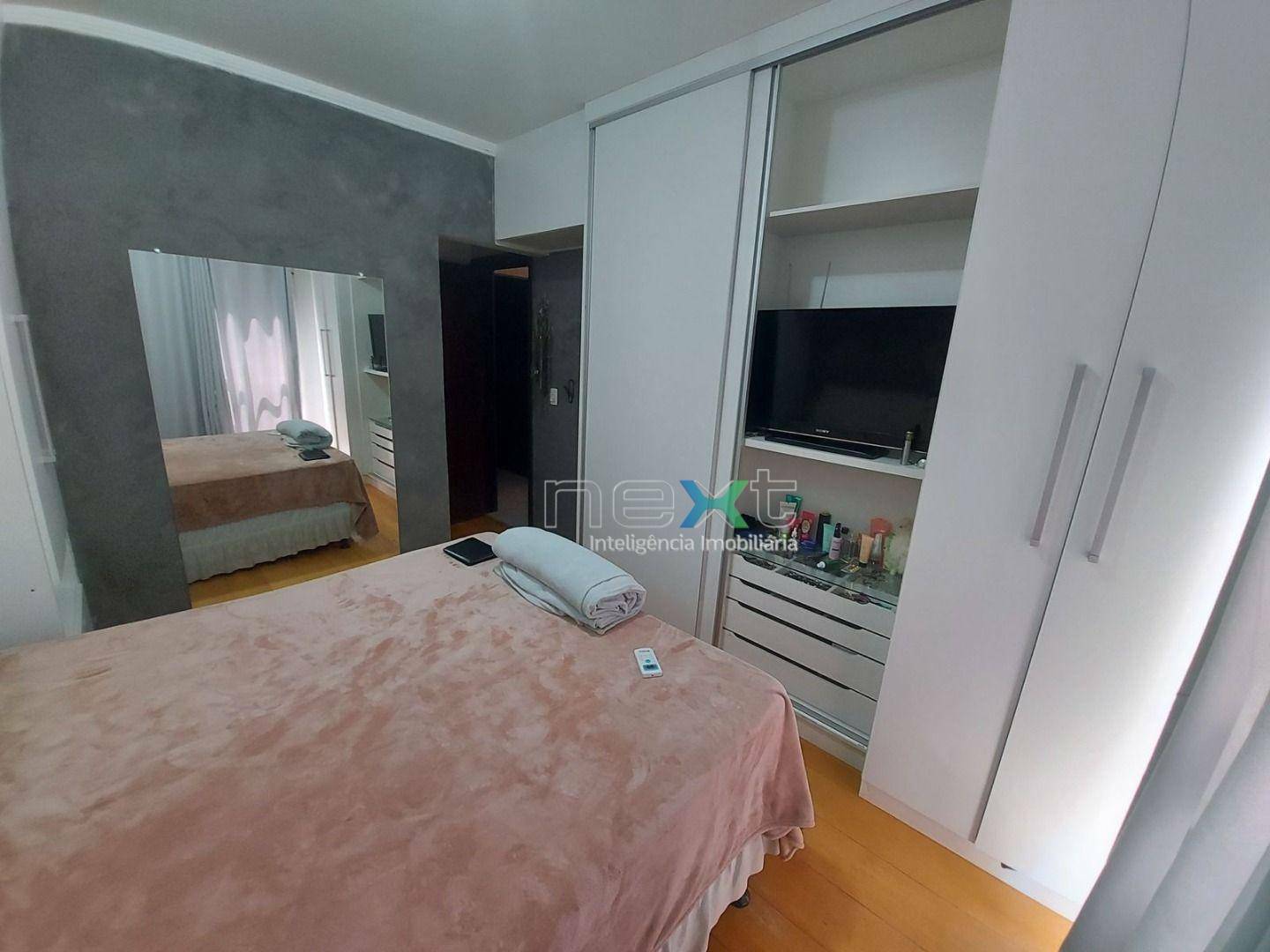 Sobrado à venda com 3 quartos, 127m² - Foto 14