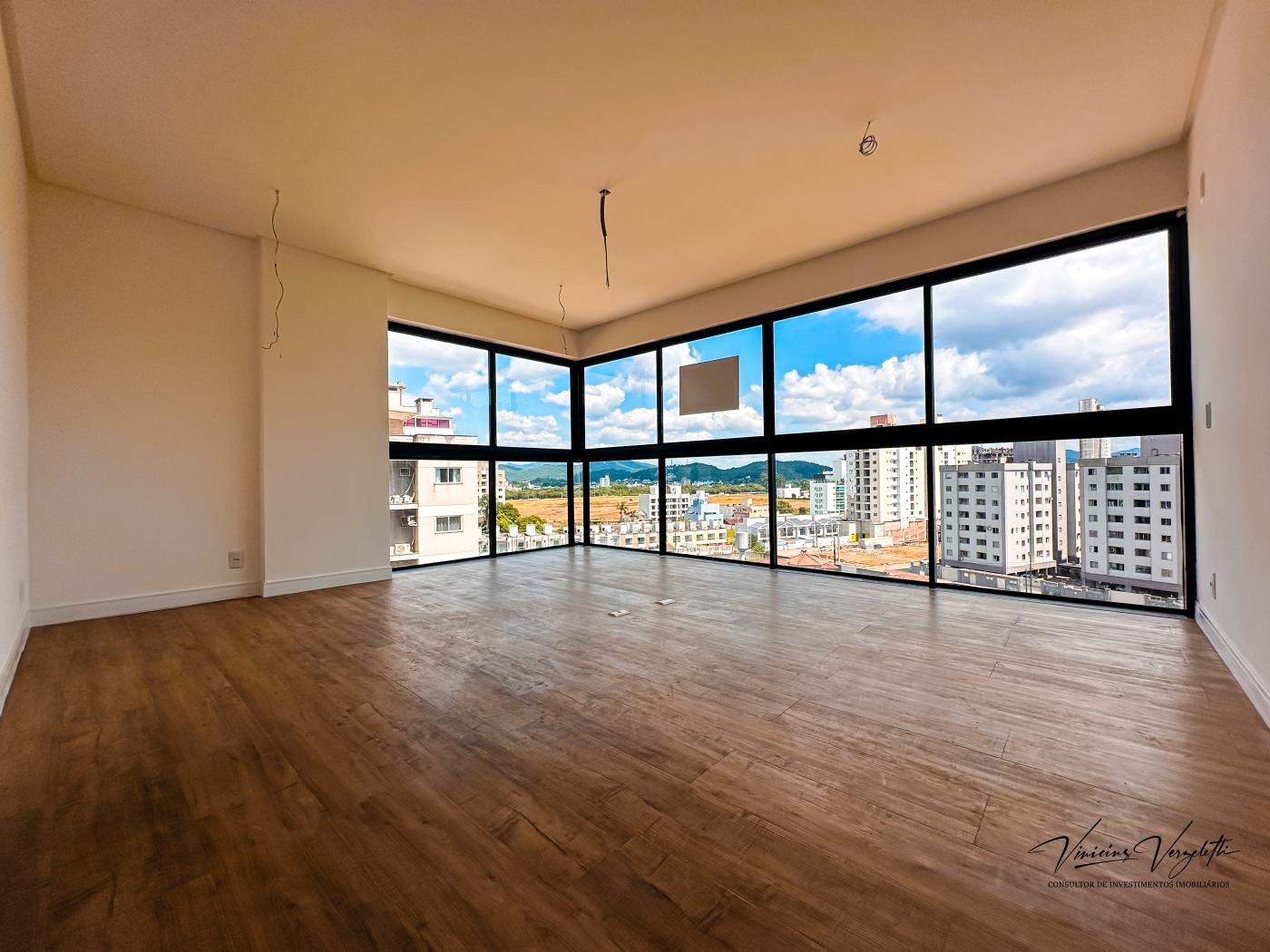 Apartamento à venda com 1 quarto, 45m² - Foto 17