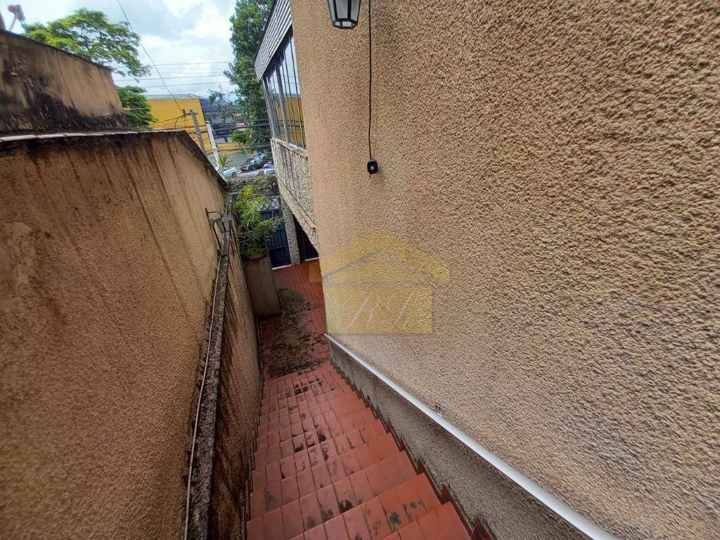 Sobrado à venda com 3 quartos, 140m² - Foto 20