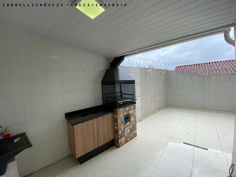 Sobrado à venda com 3 quartos, 94m² - Foto 5