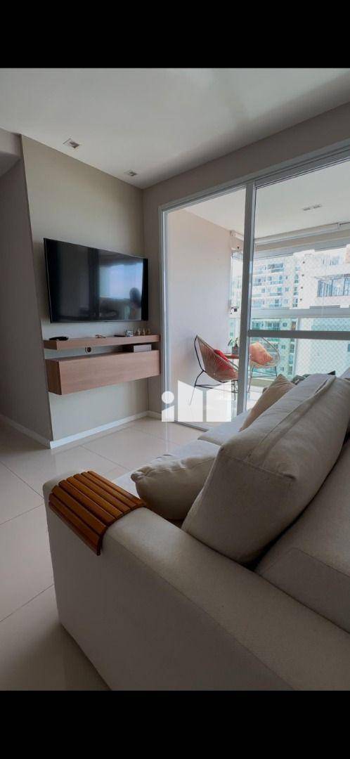 Apartamento à venda com 3 quartos, 90m² - Foto 5