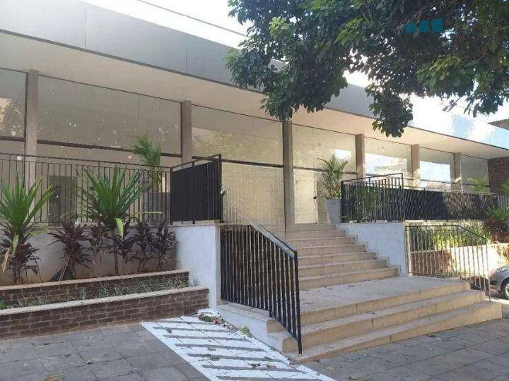 Loja-Salão para alugar, 35m² - Foto 2