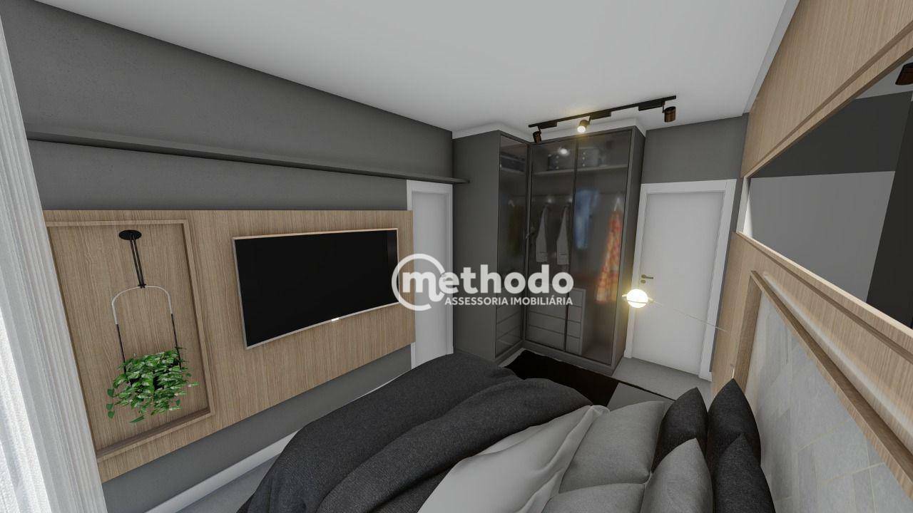 Apartamento à venda com 2 quartos, 58m² - Foto 30