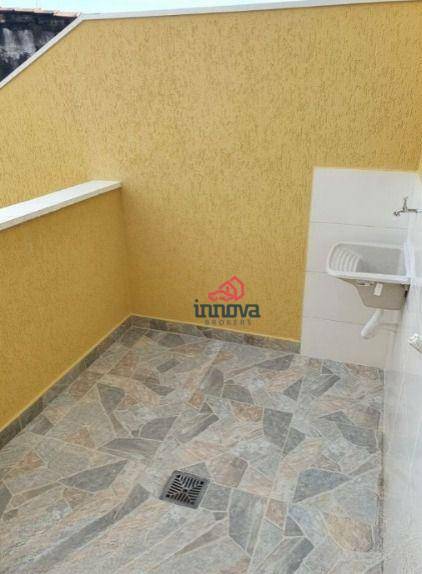 Sobrado à venda com 2 quartos, 67m² - Foto 5