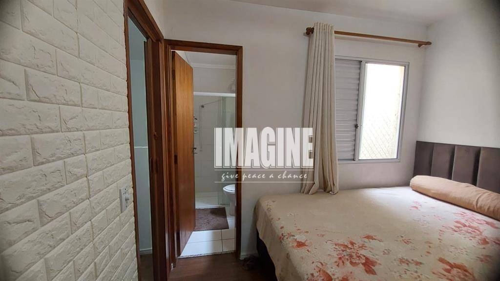 Sobrado à venda com 3 quartos, 70m² - Foto 7