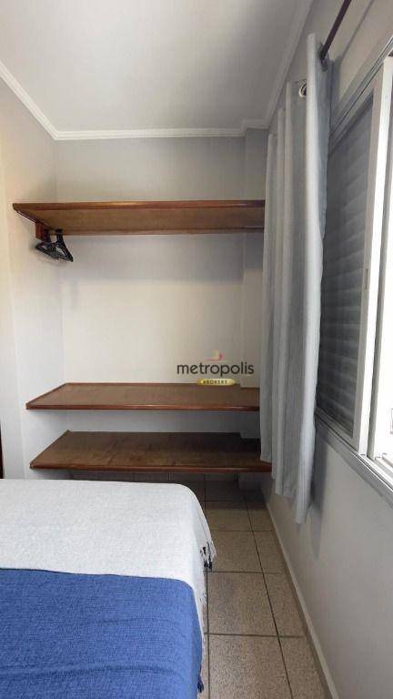 Apartamento à venda com 2 quartos, 55m² - Foto 10