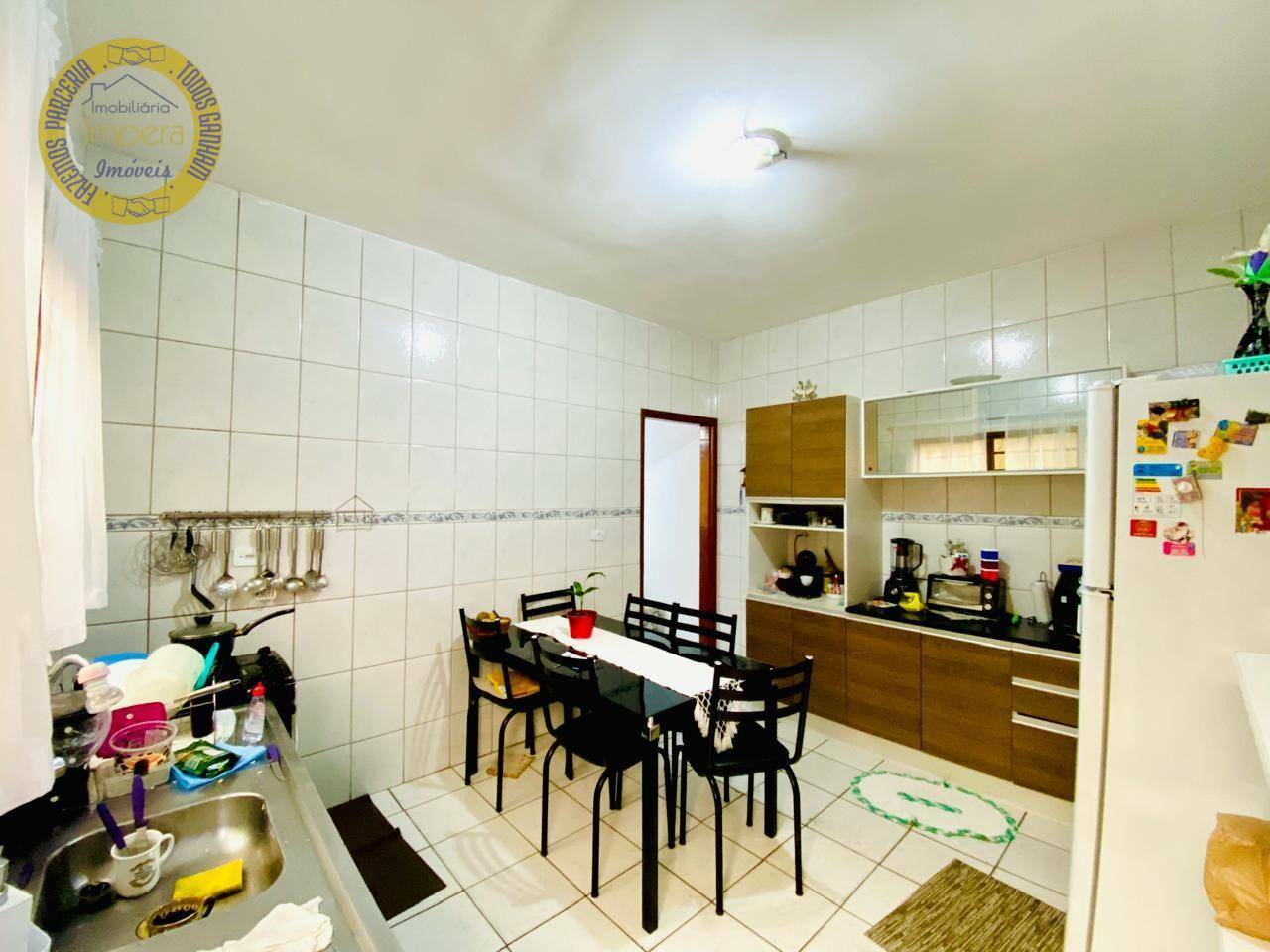 Sobrado à venda com 3 quartos, 125m² - Foto 7