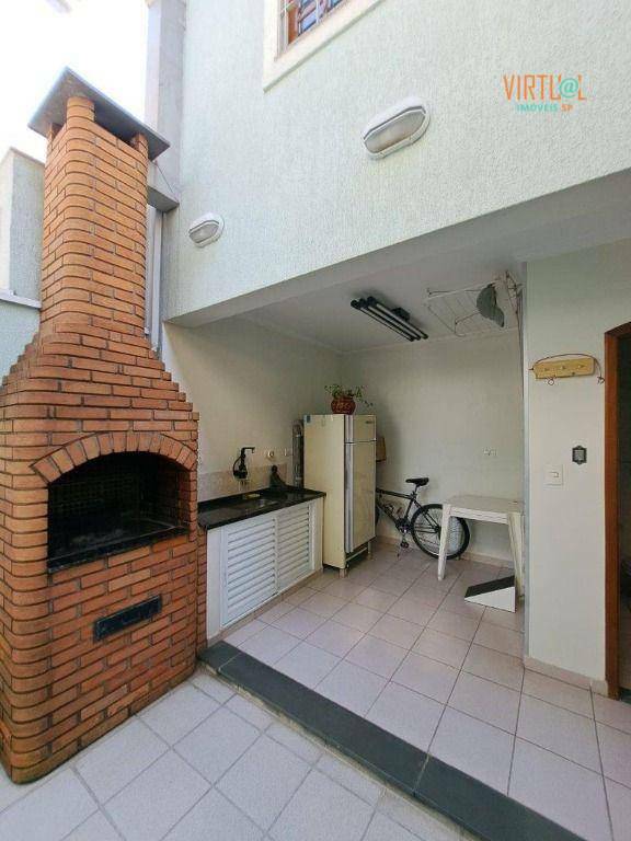 Sobrado à venda com 3 quartos, 231m² - Foto 28