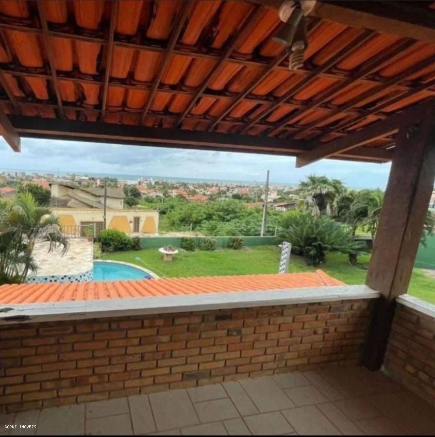 Casa à venda com 4 quartos, 485m² - Foto 5