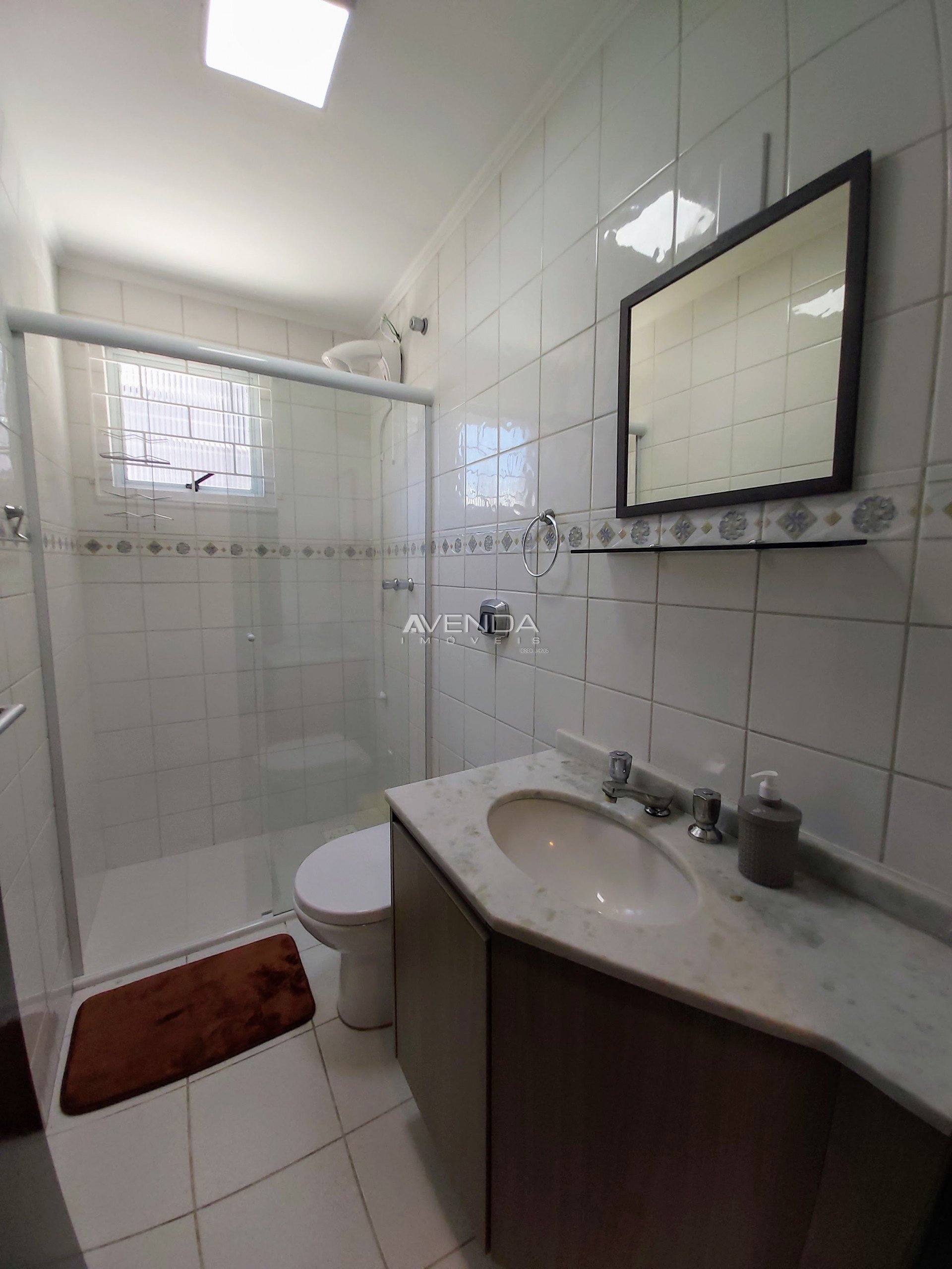 Apartamento para alugar com 3 quartos, 86m² - Foto 13