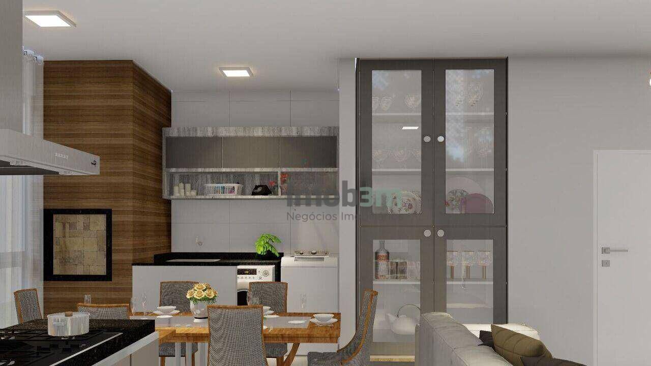 Apartamento à venda com 3 quartos, 99m² - Foto 7