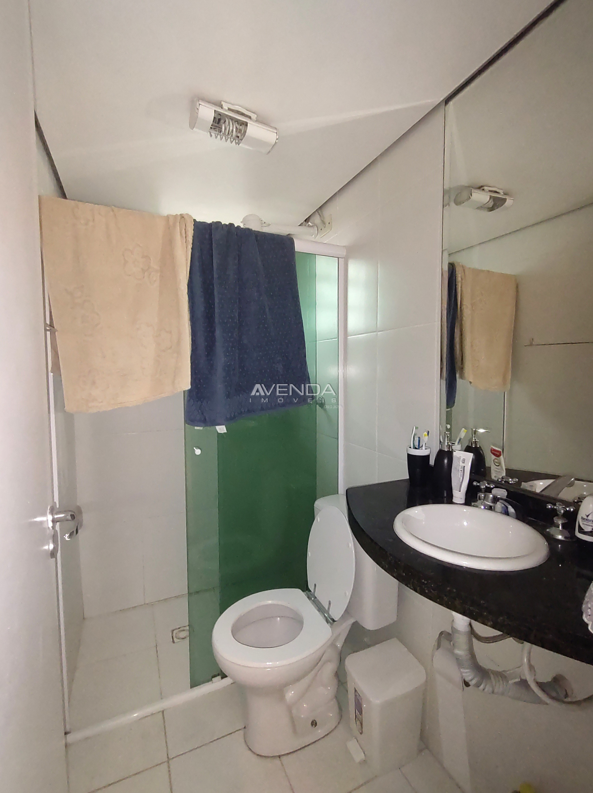 Apartamento à venda com 2 quartos, 46m² - Foto 7