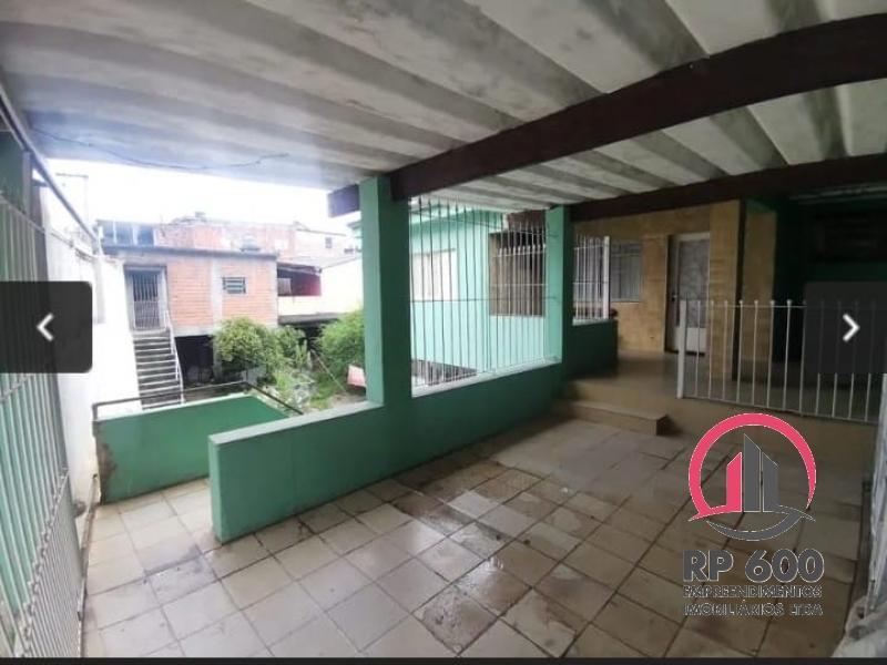 Sobrado à venda com 2 quartos, 300m² - Foto 5