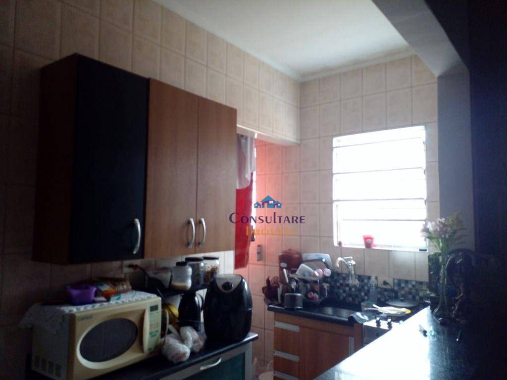 Apartamento à venda com 1 quarto, 46m² - Foto 5