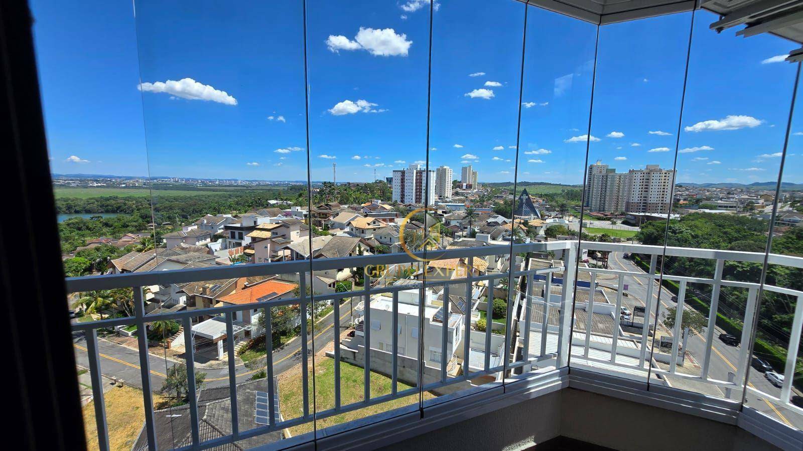 Apartamento para alugar com 3 quartos, 94m² - Foto 12