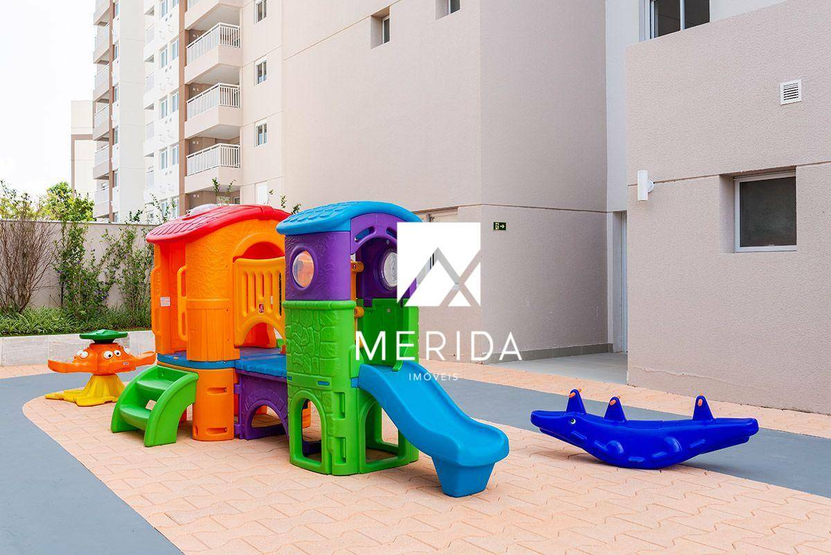 Apartamento à venda com 2 quartos, 90m² - Foto 31