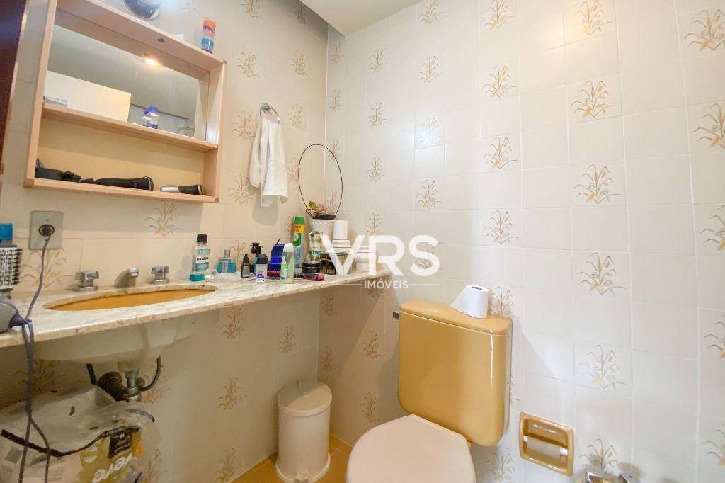 Apartamento à venda com 3 quartos, 119m² - Foto 13