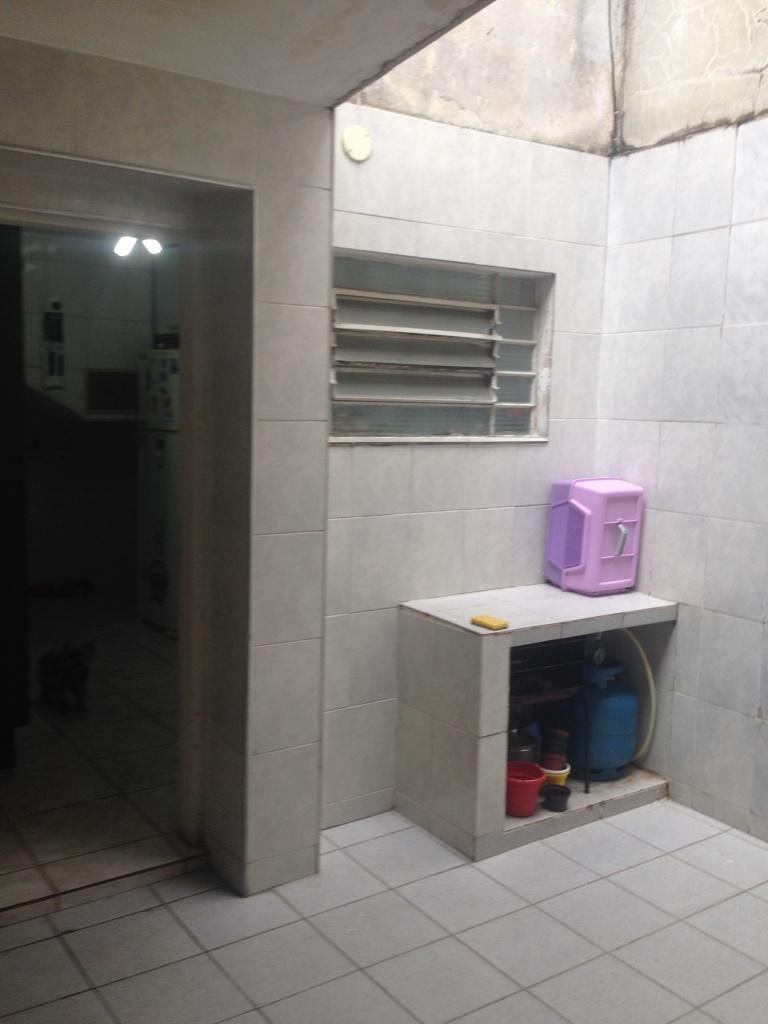 Sobrado à venda com 2 quartos, 88m² - Foto 8