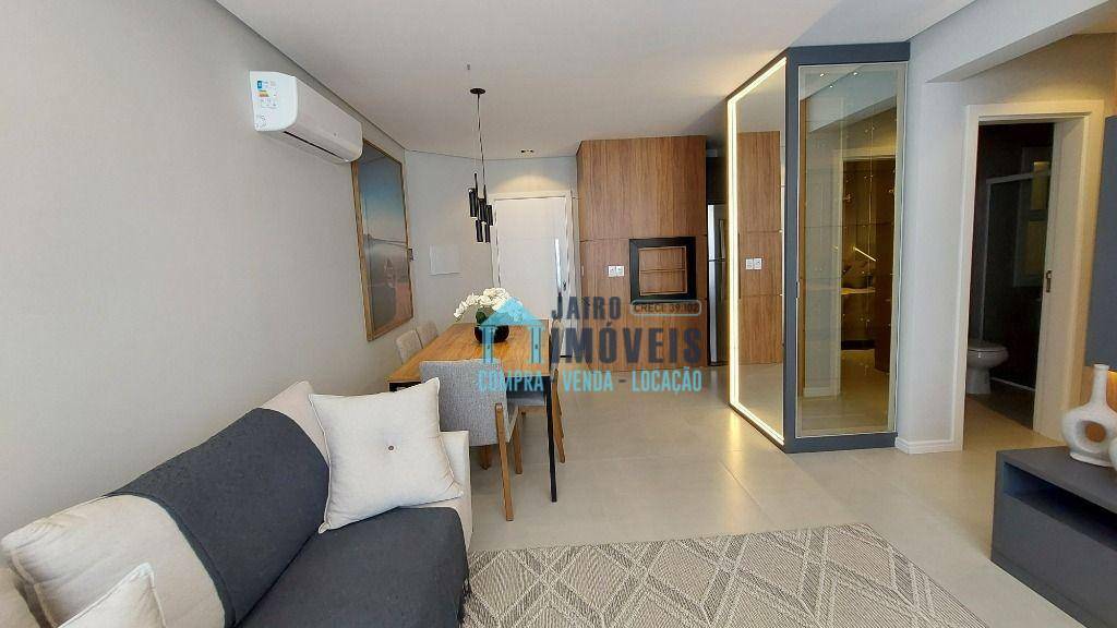 Apartamento à venda com 2 quartos, 69M2 - Foto 7