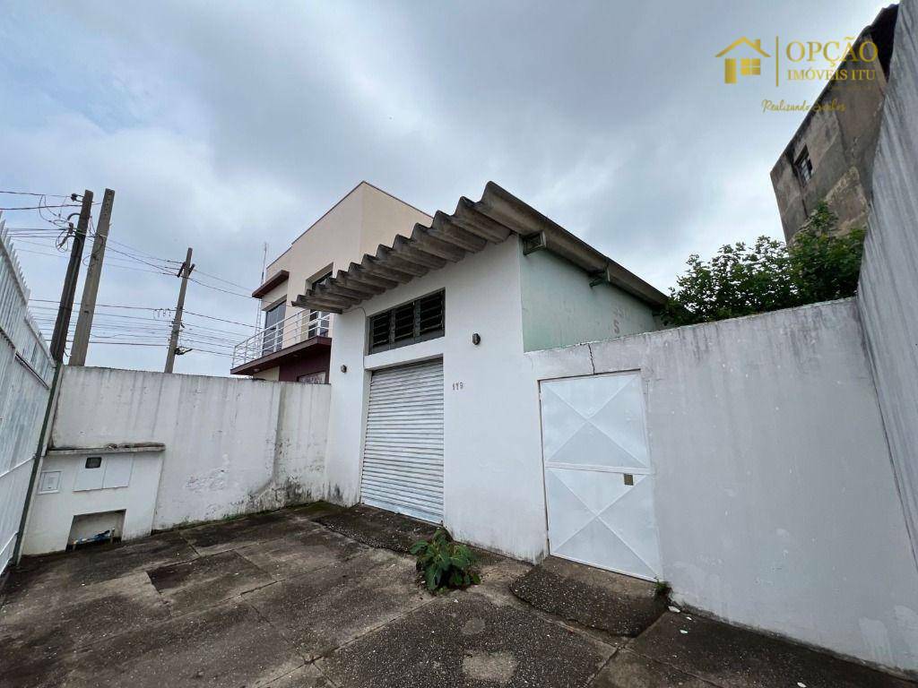 Loja-Salão à venda, 80m² - Foto 3