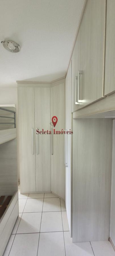 Apartamento à venda com 2 quartos, 49m² - Foto 17