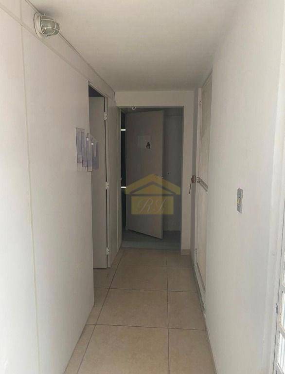 Sobrado para alugar com 2 quartos, 80m² - Foto 6