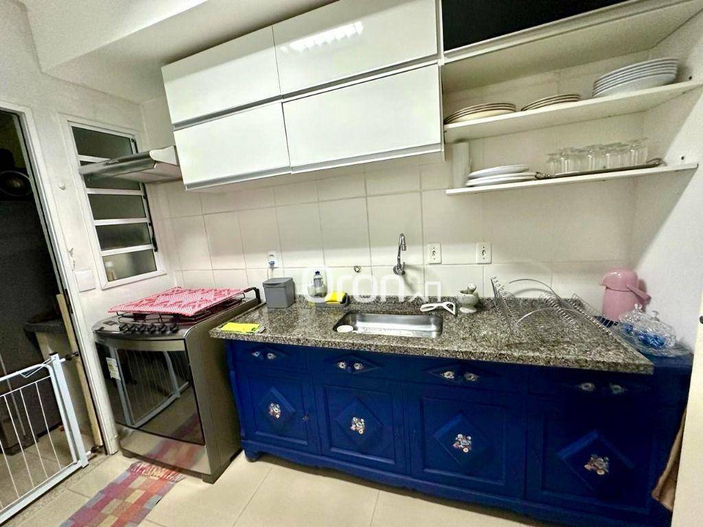 Sobrado à venda com 3 quartos, 68m² - Foto 3