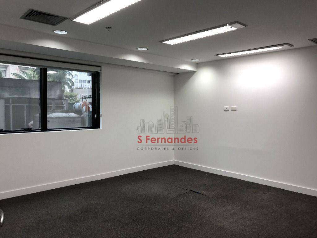 Conjunto Comercial-Sala para alugar, 165m² - Foto 12