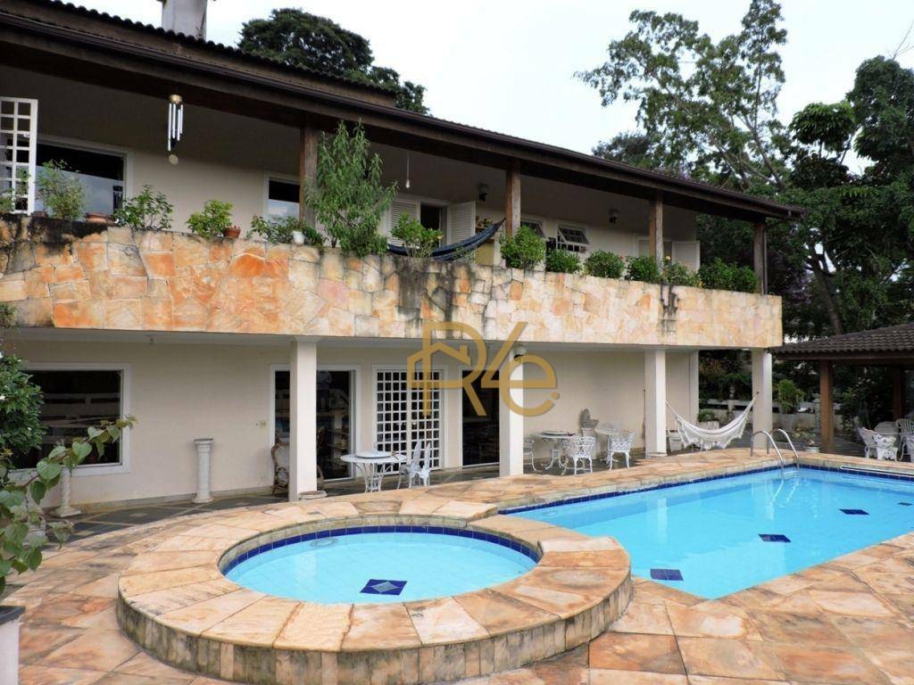 Casa de Condomínio à venda com 5 quartos, 1500m² - Foto 2