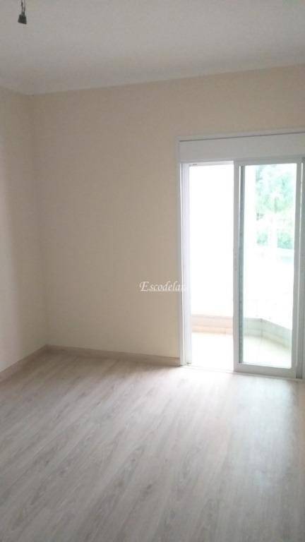 Apartamento à venda com 4 quartos, 193m² - Foto 29