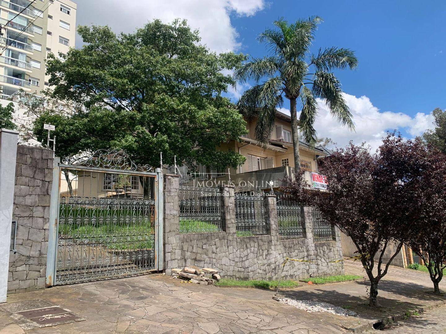 Casa à venda com 3 quartos, 629m² - Foto 2