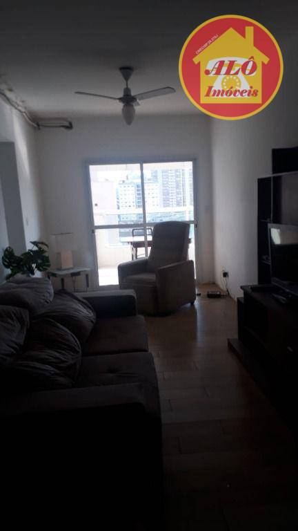 Apartamento à venda com 2 quartos, 83m² - Foto 2