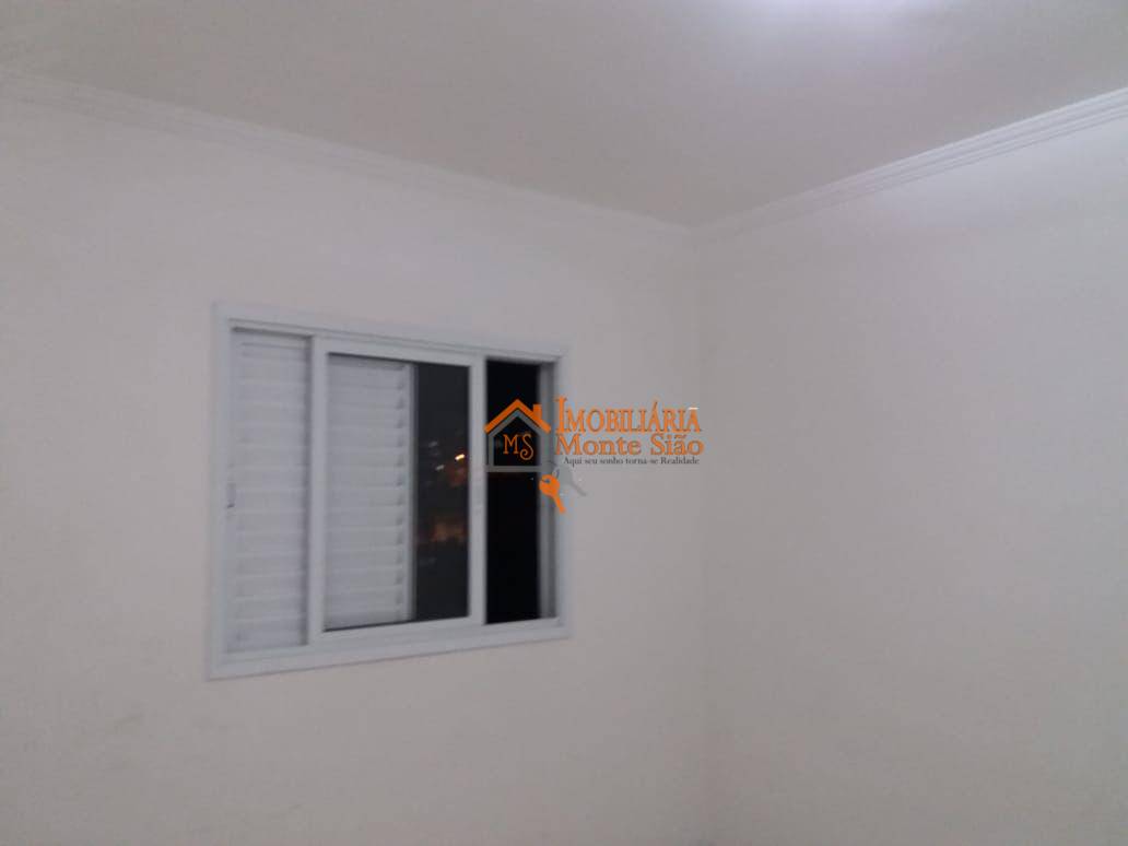 Apartamento à venda com 2 quartos, 48m² - Foto 27