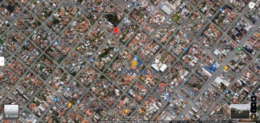 Terreno, 480 m² - Foto 5