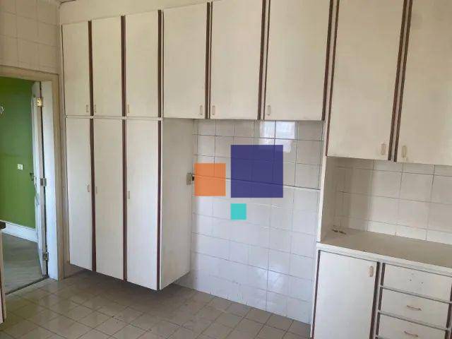 Apartamento à venda com 3 quartos, 316m² - Foto 1