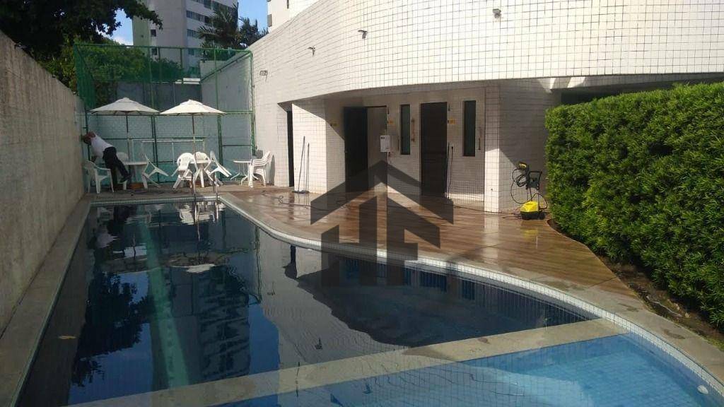 Apartamento à venda com 3 quartos, 70m² - Foto 18