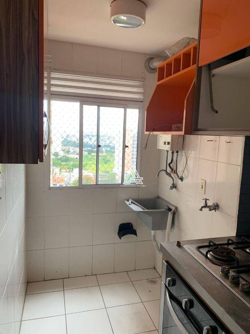 Apartamento à venda com 2 quartos, 50m² - Foto 22