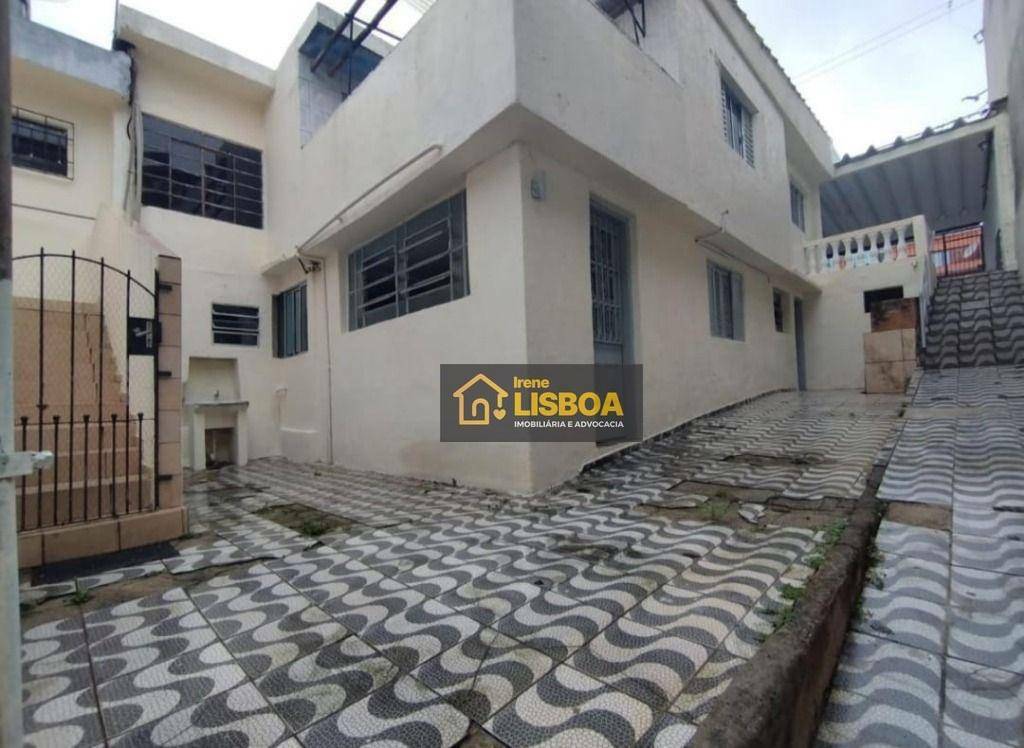 Casa à venda com 6 quartos, 250m² - Foto 41