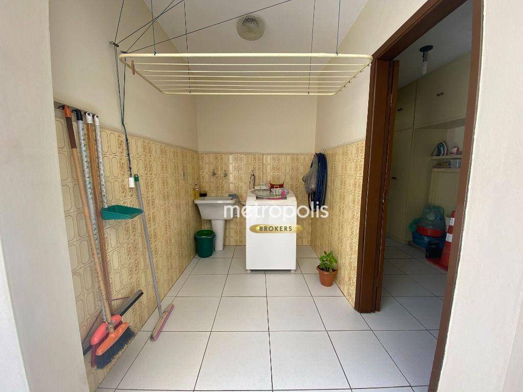 Sobrado à venda com 3 quartos, 180m² - Foto 23