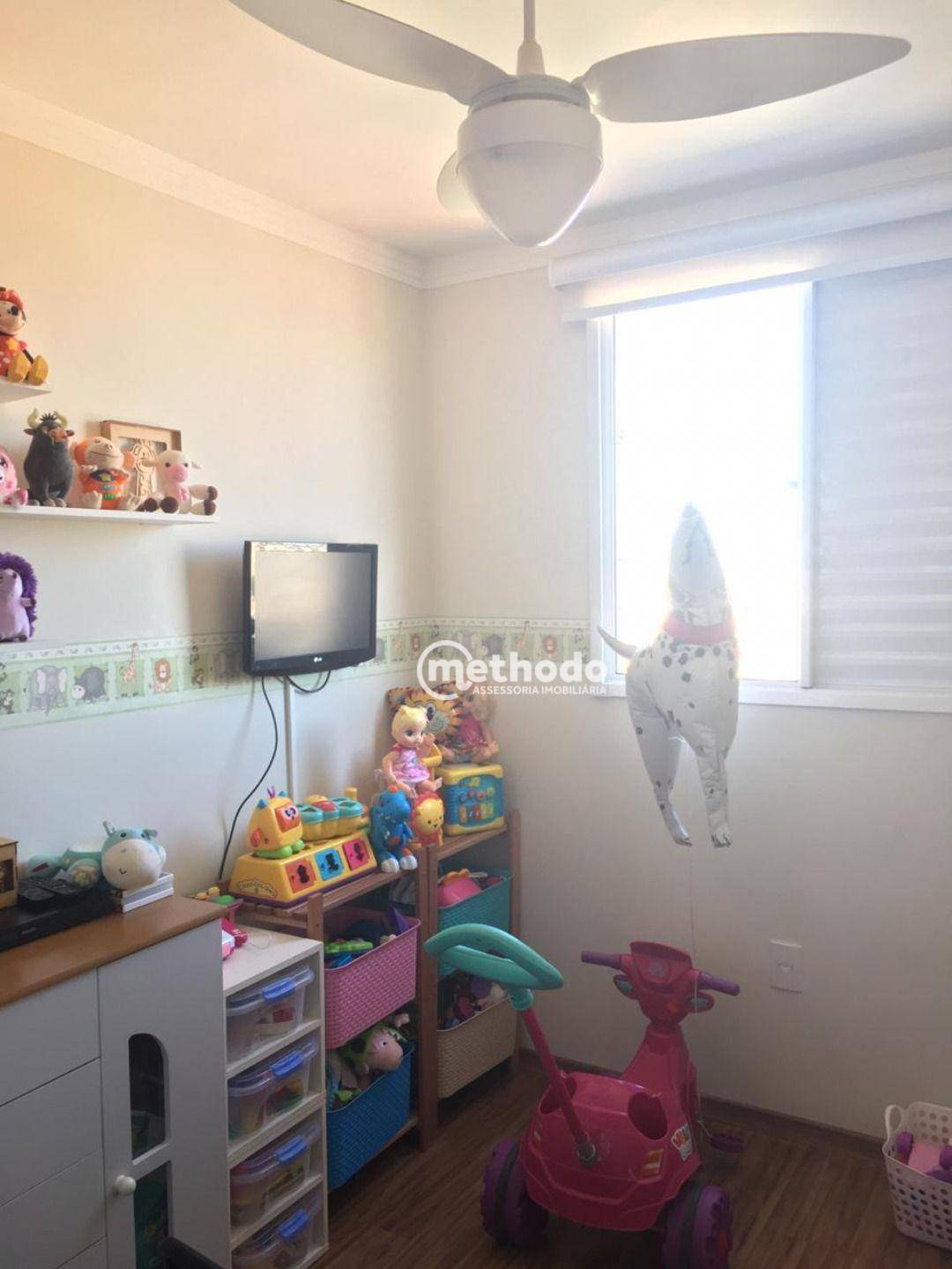 Apartamento à venda com 2 quartos, 56m² - Foto 10